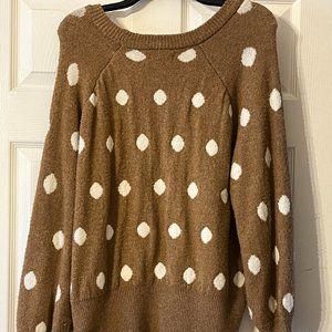 Lauren Conrad Sweater - XL